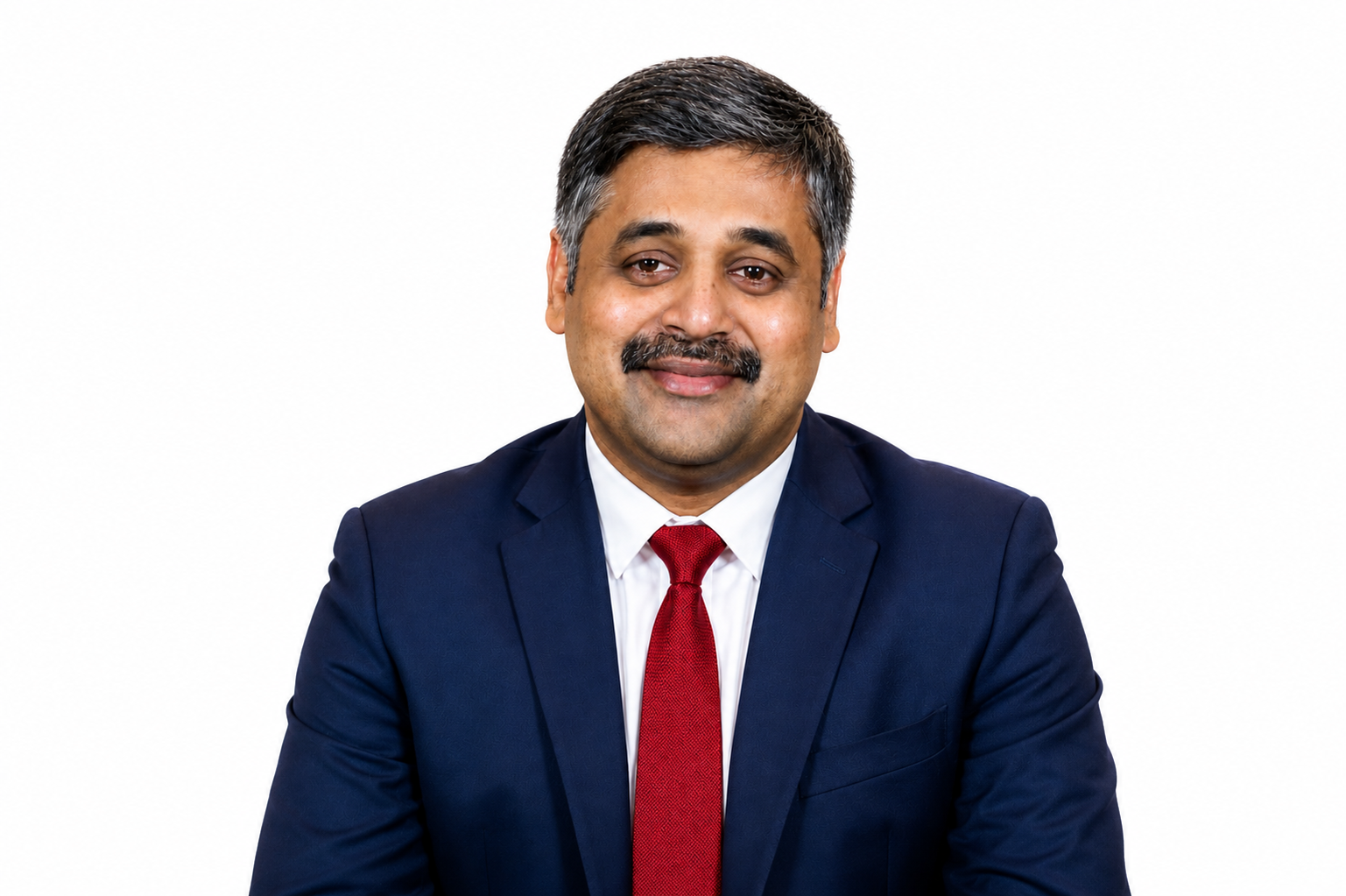Dr. Jayanta Nandi